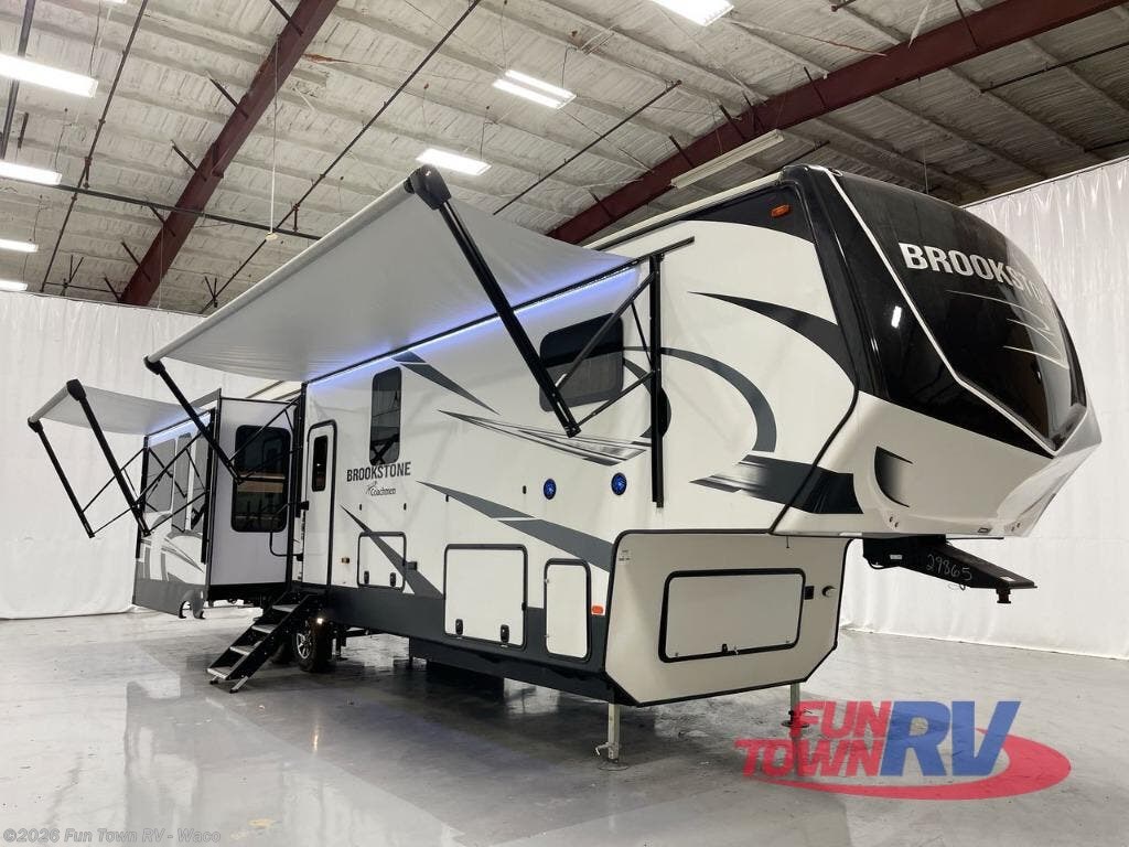 2023 Coachmen Brookstone 398MBL RV for Sale in Hewitt, TX 76643 ...