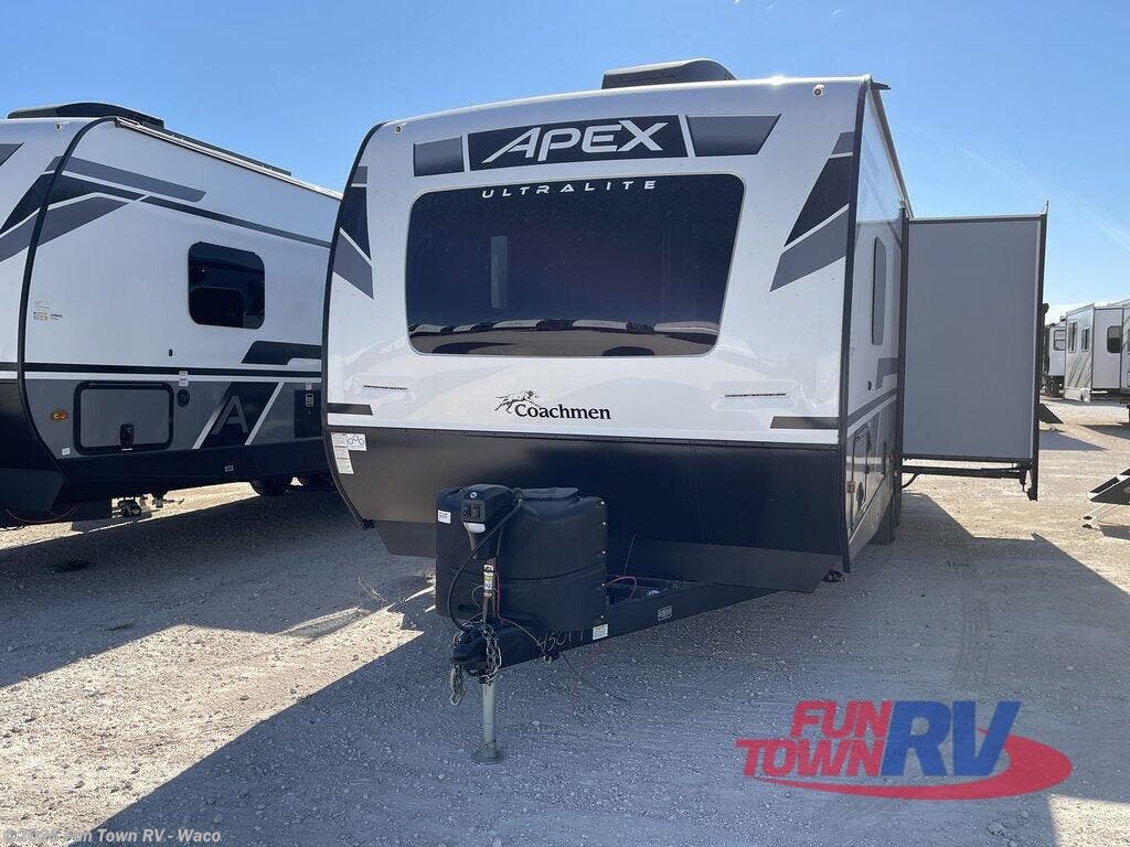 2023 Coachmen Apex UltraLite 266BHS RV for Sale in Hewitt, TX 76643