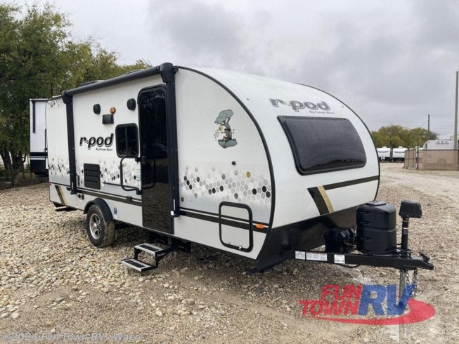 Used 2022 Forest River R Pod RP-193 available in Hewitt, Texas