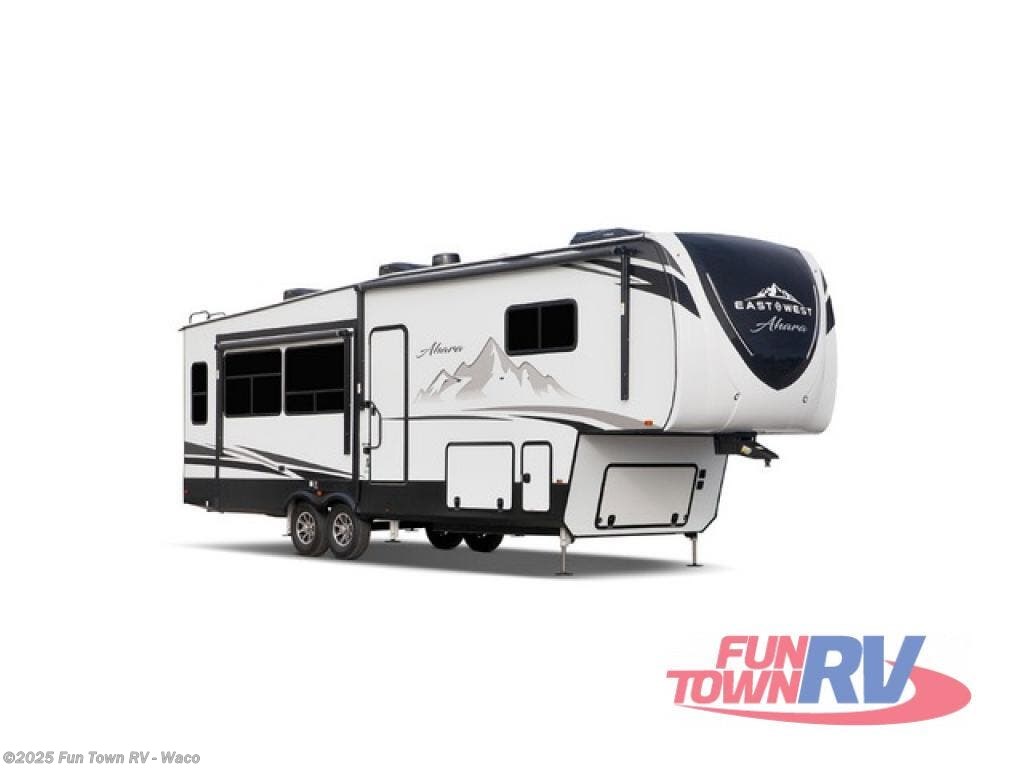 2023 East to West Ahara 378BHOK RV for Sale in Hewitt, TX 76643