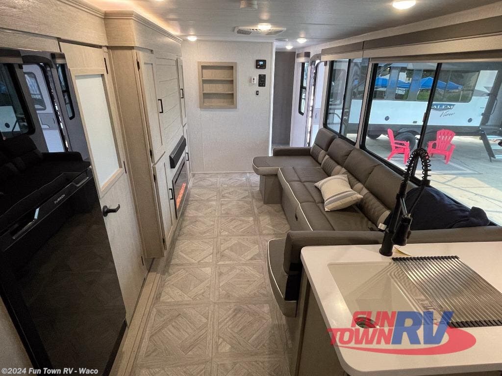 2024 Forest River Salem 29VIEW RV for Sale in Hewitt, TX 76643