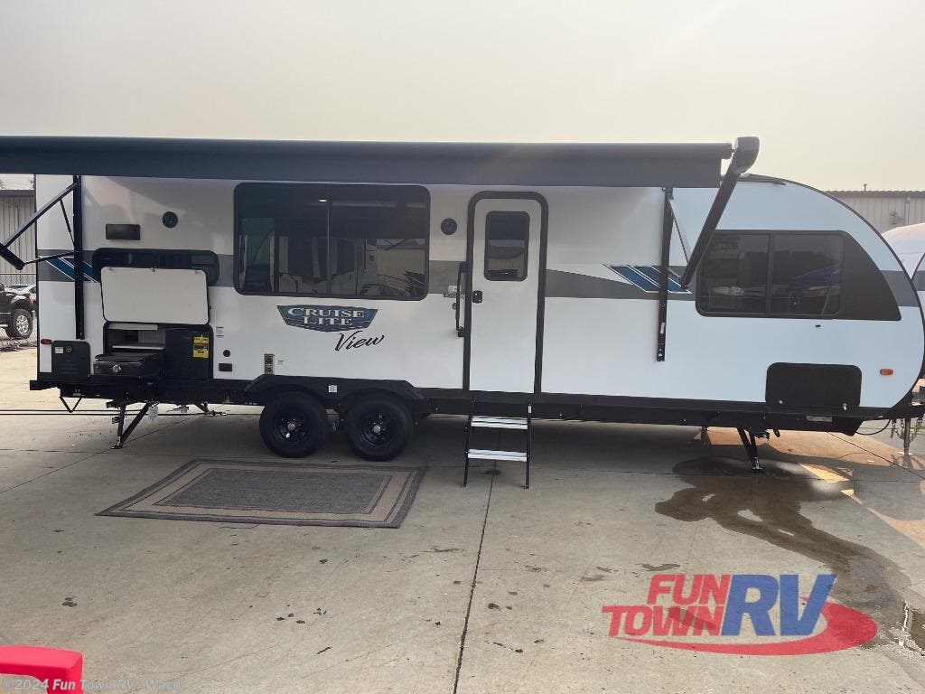 2024 Forest River Salem Cruise Lite 24VIEW RV for Sale in Hewitt, TX