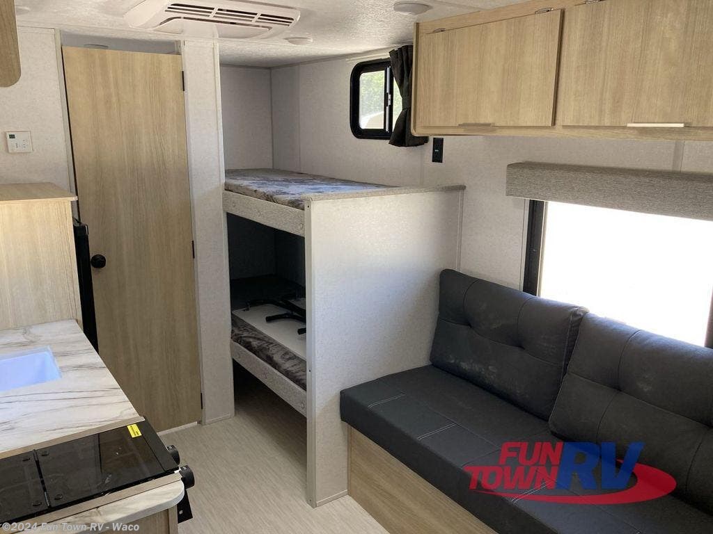 2024 Forest River Salem FSX LIMITED EDITION 174BHLE RV for Sale in