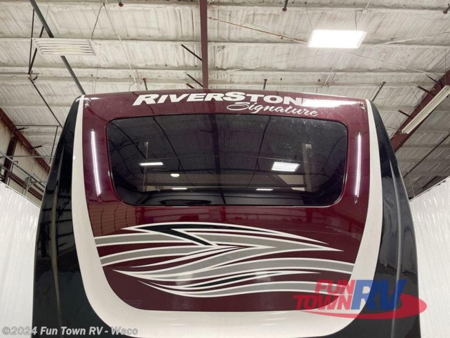 2023 RiverStone 41RL by Forest River from Fun Town RV - Waco in Hewitt, Texas