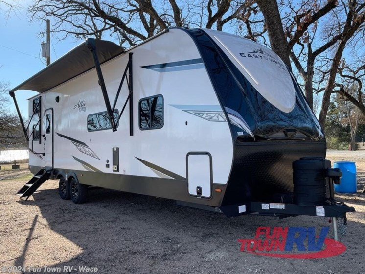 New 2024 East to West Alta 3100KXT available in Hewitt, Texas