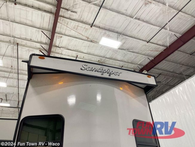 2023 Sandpiper Destination Trailers 399LOFT by Forest River from Fun Town RV - Waco in Hewitt, Texas