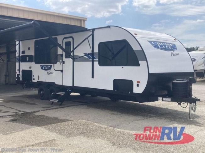 2024 Salem Cruise Lite 24VIEWX by Forest River from Fun Town RV - Waco in Hewitt, Texas