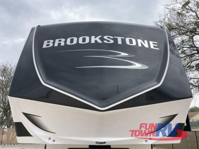 2023 Brookstone 352RLD by Coachmen from Fun Town RV - Waco in Hewitt, Texas