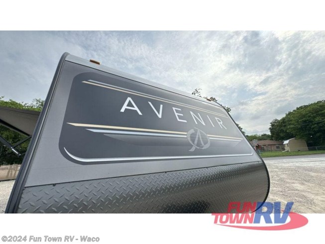 2024 Avenir A-32BH by Cruiser RV from Fun Town RV - Waco in Hewitt, Texas