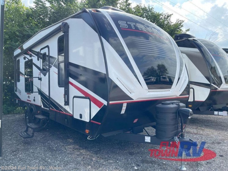 New 2024 Cruiser RV Stryker ST2314 available in Hewitt, Texas