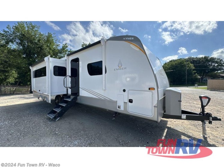 New 2024 Ember RV Touring Edition 29RS available in Hewitt, Texas