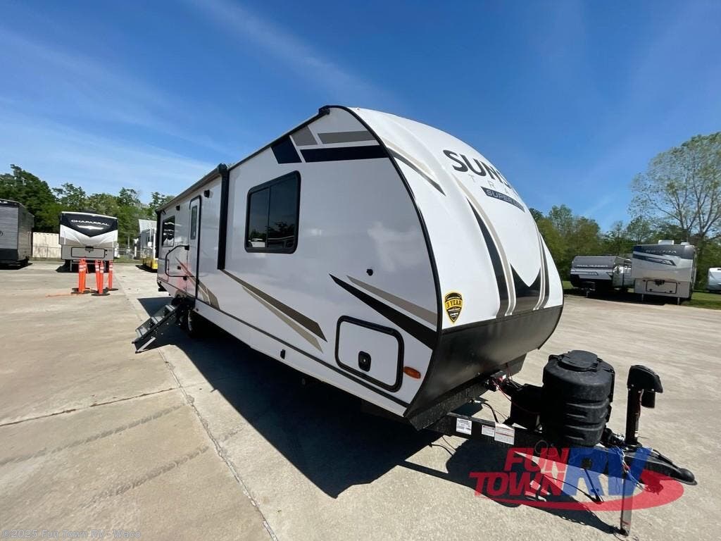 2024 CrossRoads Sunset Trail SS309RK RV for Sale in Hewitt, TX 76643