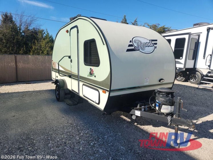 2016 R Pod 2016 Forest River R Pod RP-183G RV for Sale in Hewitt, TX 76643 ...