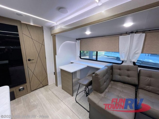 Fun Town Rv Waco 2025 Forest River Salem 27RK #206604 - For Sale in Hewitt, TX