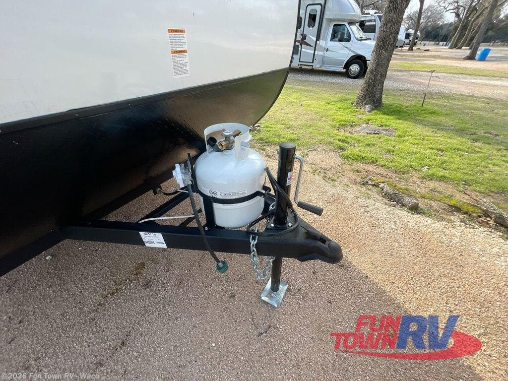 New 2025 Gulf Stream Yellowstone Trail Edition 150RD available in Hewitt, Texas