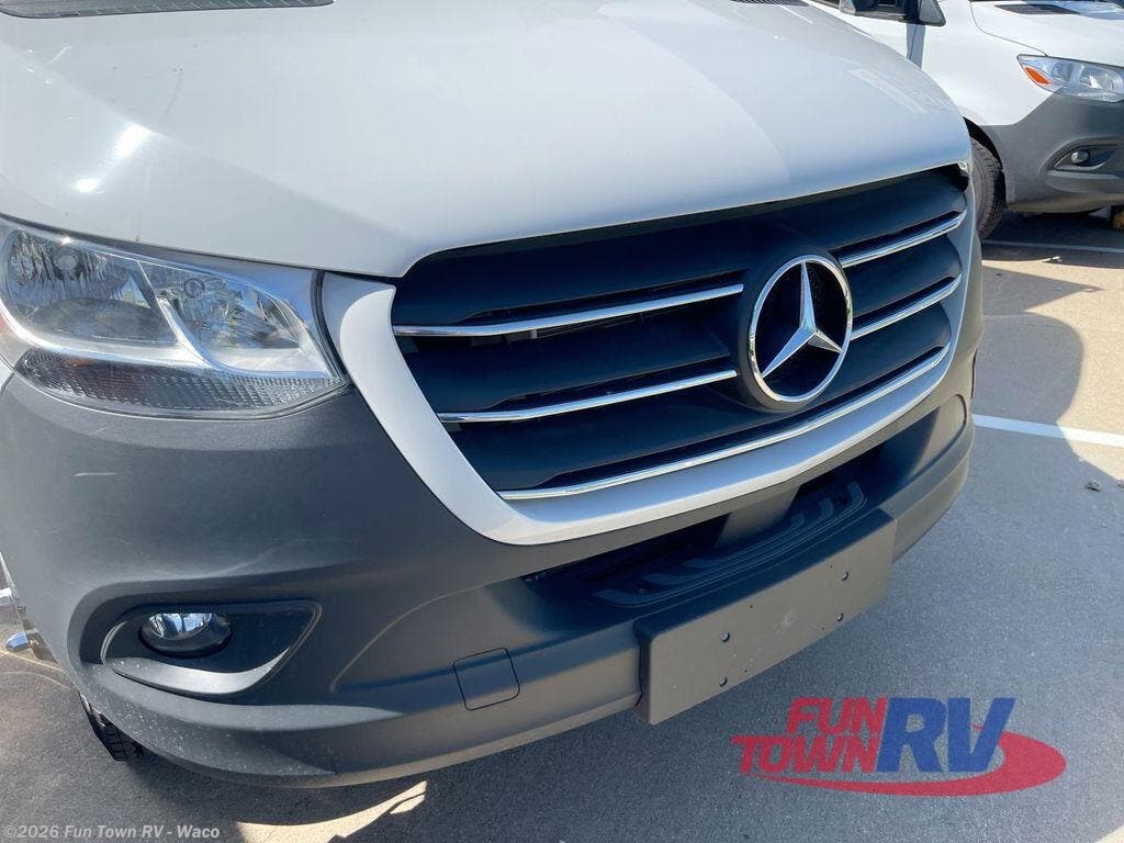 New 2025 Forest River Solera 24SFM available in Hewitt, Texas