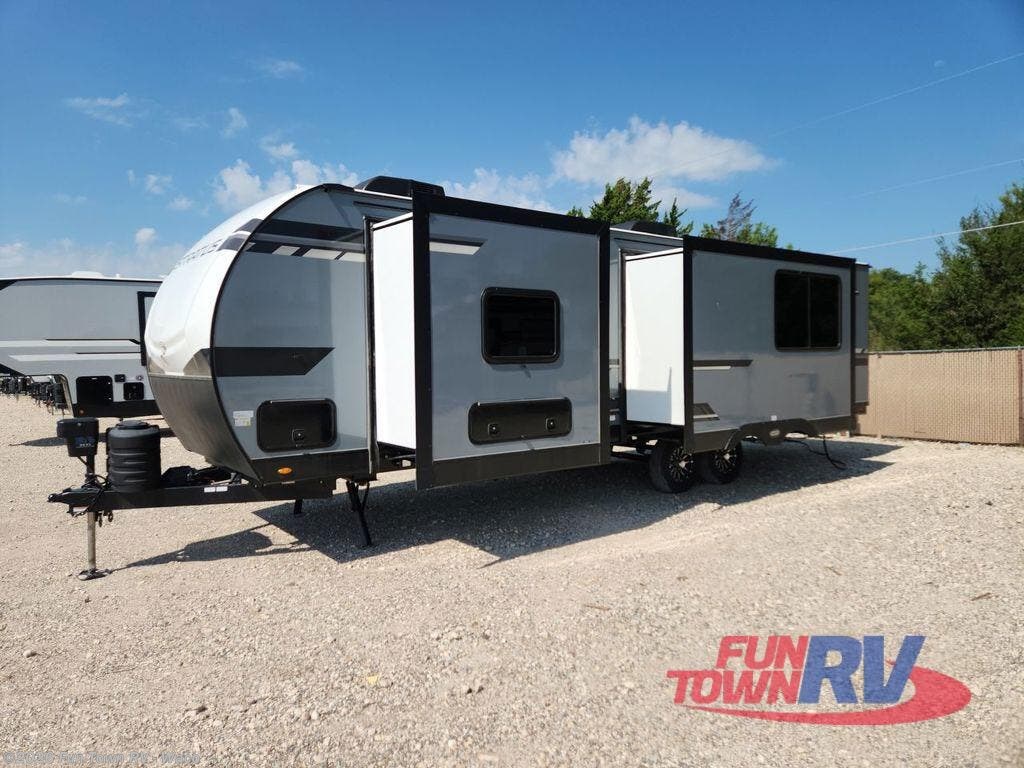 2025 Stratus SR302VBH by Venture RV from Fun Town RV - Waco in Hewitt, Texas
