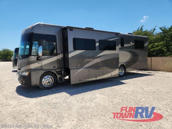 Fun Town Rv Waco 2008 Winnebago Adventurer 35L #211508A - For Sale in Hewitt, TX
