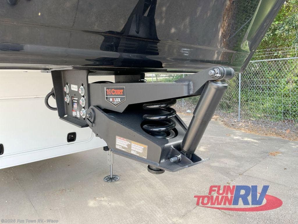 New 2026 Brinkley RV Model Z 3515 available in Hewitt, Texas