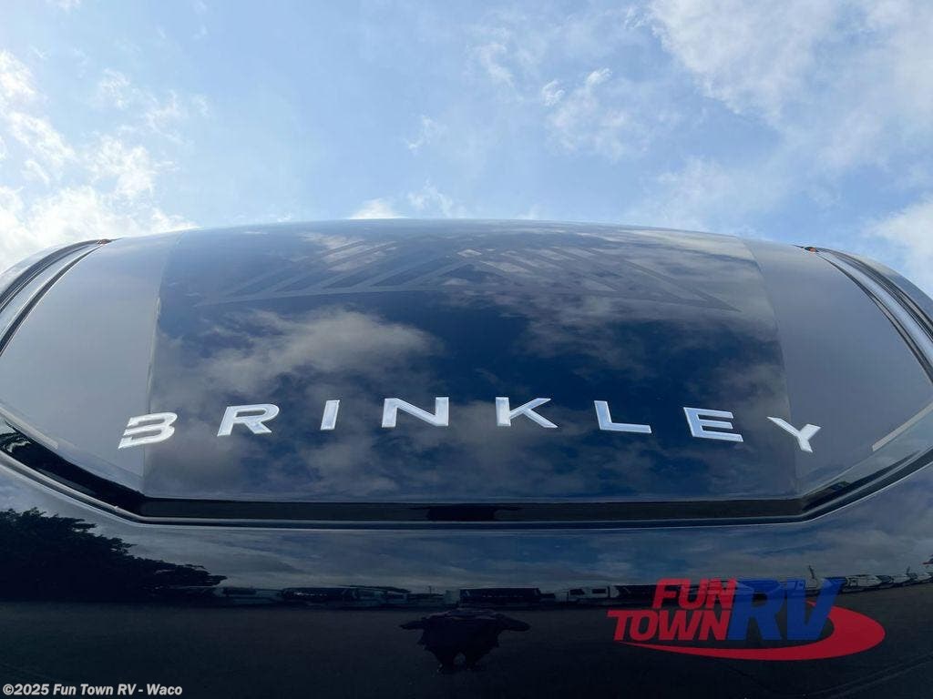 2026 Model Z 3610 by Brinkley RV from Fun Town RV - Waco in Hewitt, Texas