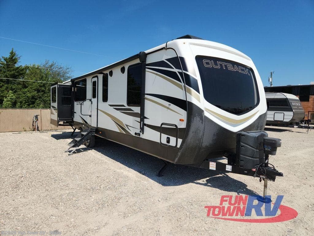 Used 2022 Keystone Outback 341RD available in Hewitt, Texas