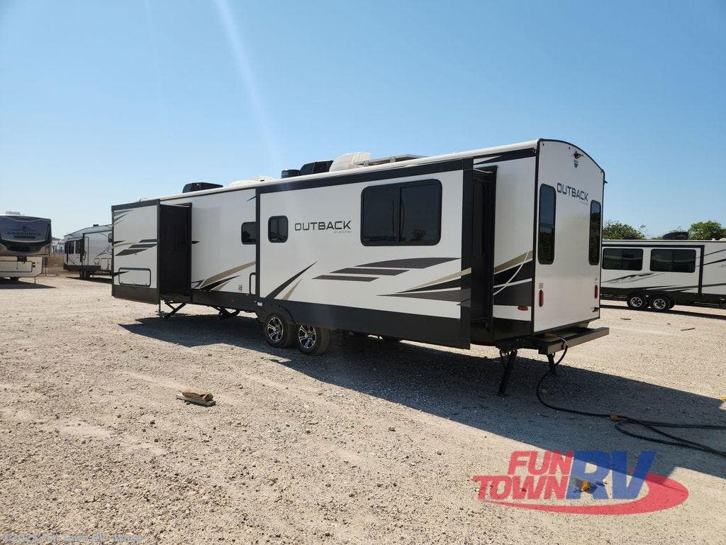 Used 2022 Keystone Outback 341RD available in Hewitt, Texas