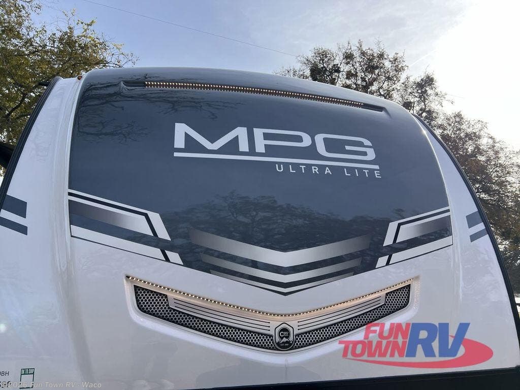 2025 MPG 2520BH by Cruiser RV from Fun Town RV - Waco in Hewitt, Texas