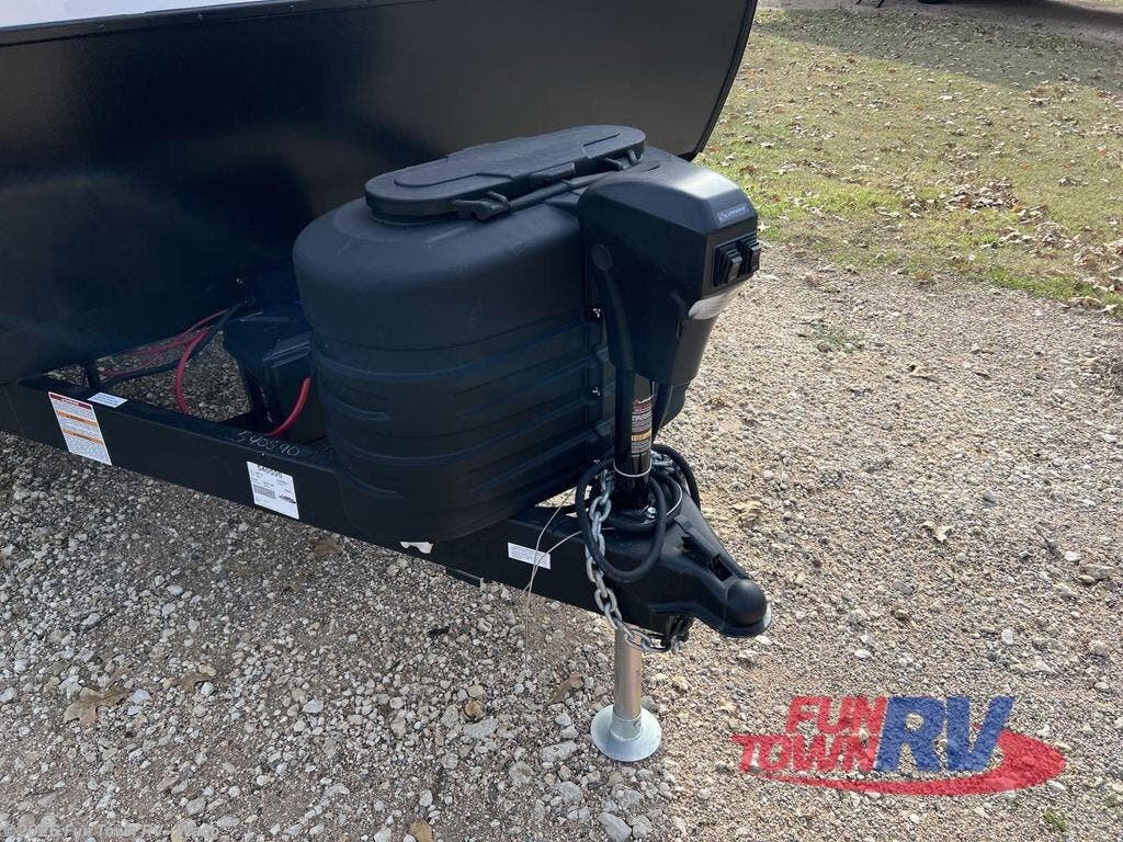 New 2025 Cruiser RV MPG 2520BH available in Hewitt, Texas