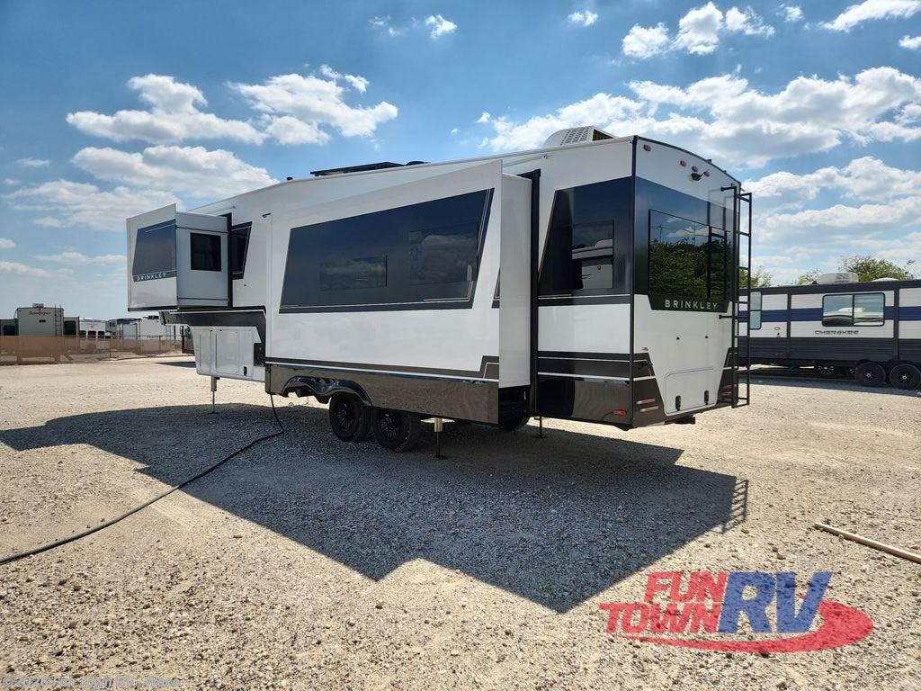 Used 2026 Brinkley RV Model Z 3100 available in Hewitt, Texas