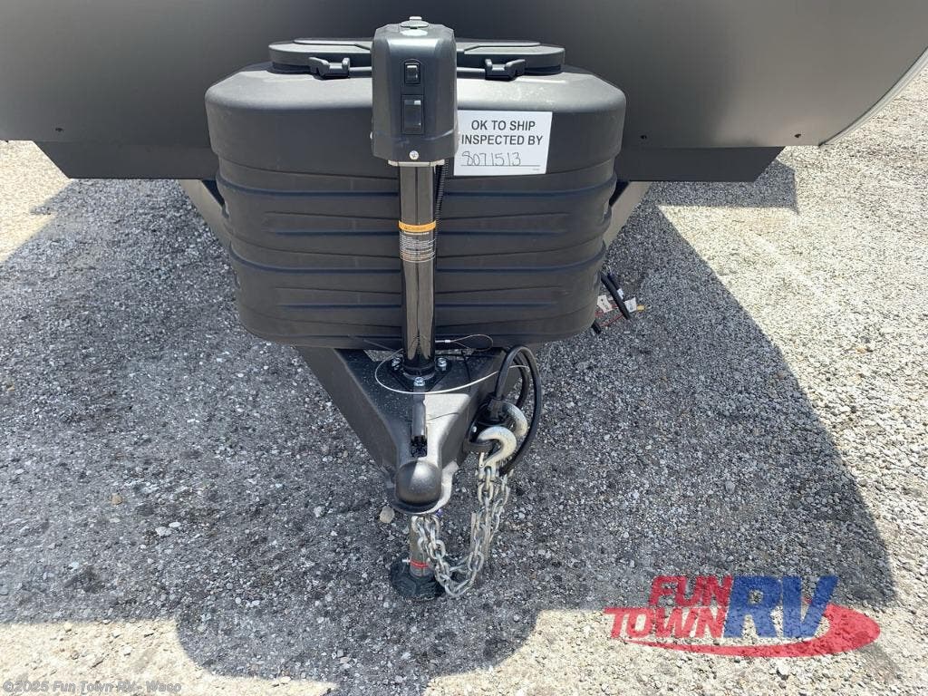 New 2025 Forest River Salem 36VBDS available in Hewitt, Texas