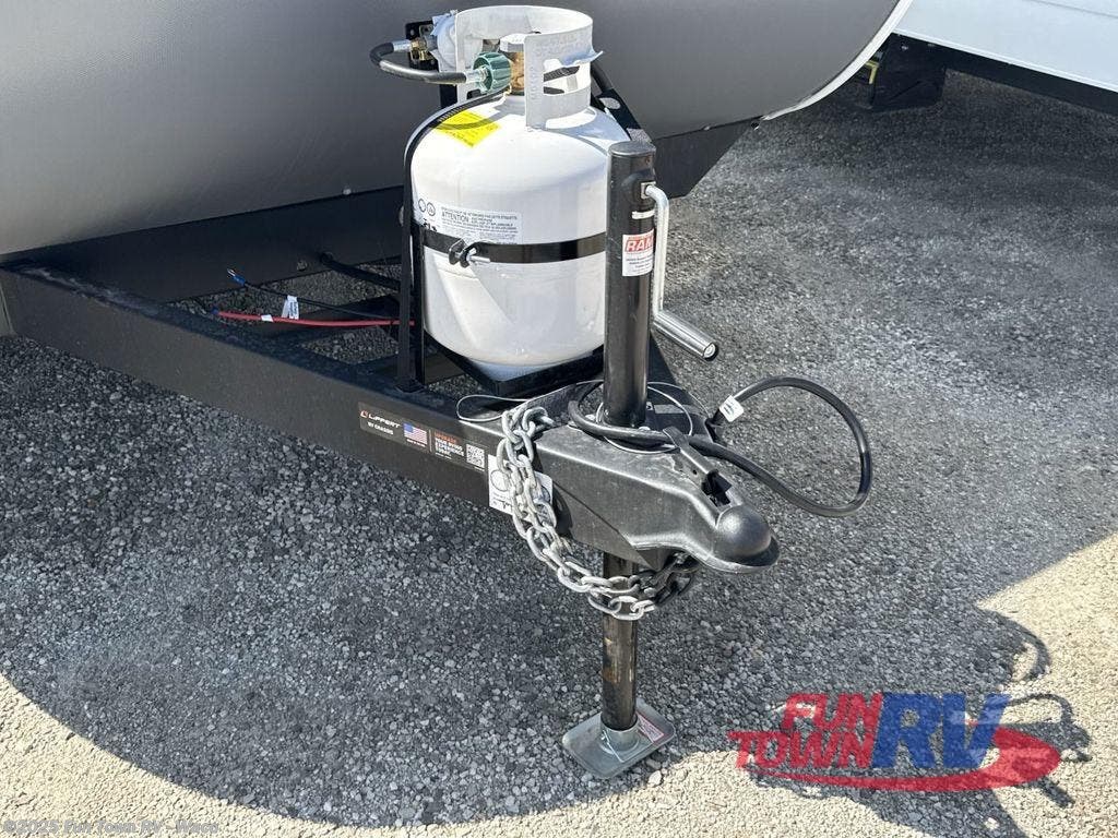 New 2026 Forest River Salem FSX 174DBLE available in Hewitt, Texas