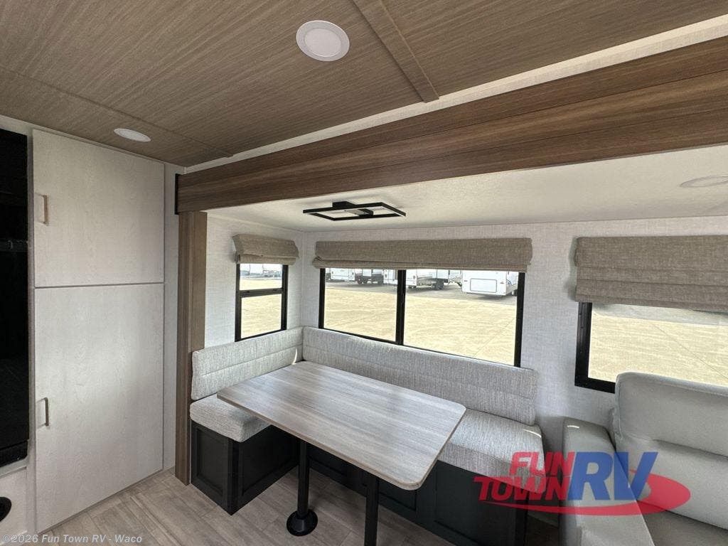 New 2026 Forest River Vibe 2600RK available in Hewitt, Texas