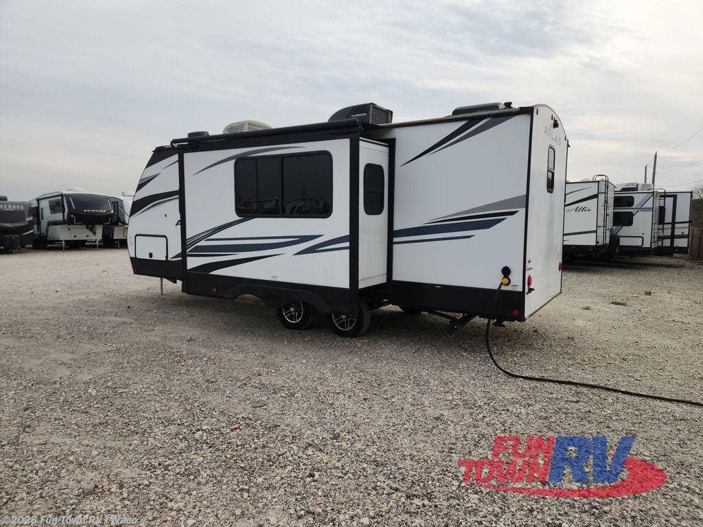 Used 2023 Dutchmen Atlas 2202RB available in Hewitt, Texas