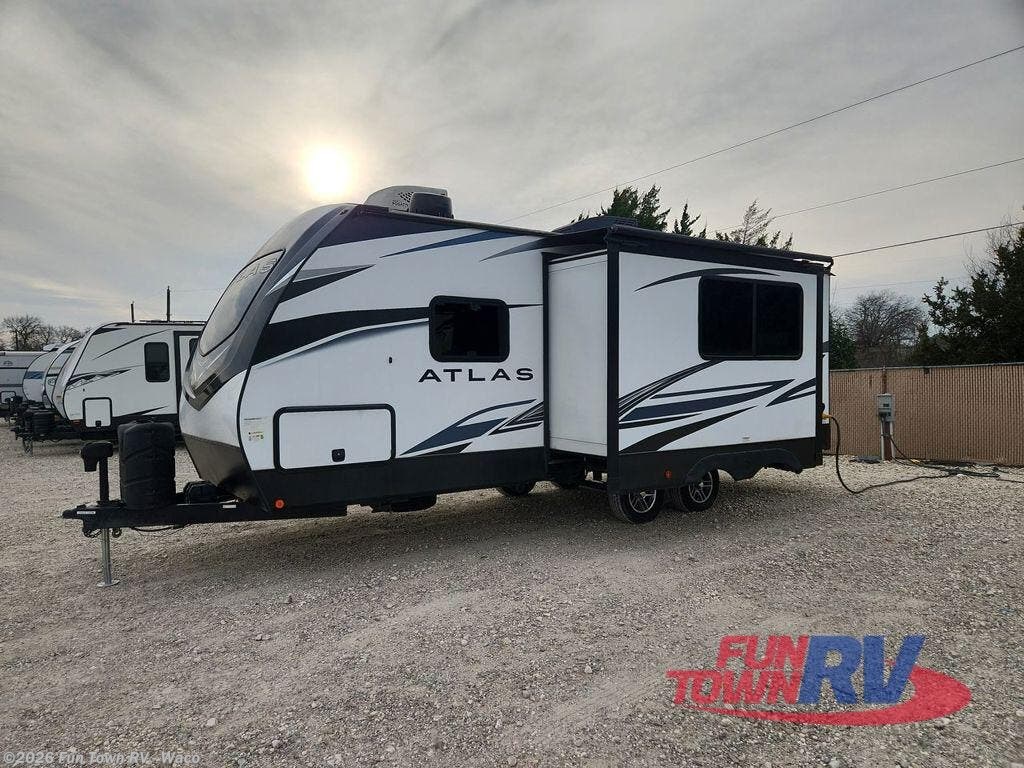 2023 Atlas 2202RB by Dutchmen from Fun Town RV - Waco in Hewitt, Texas