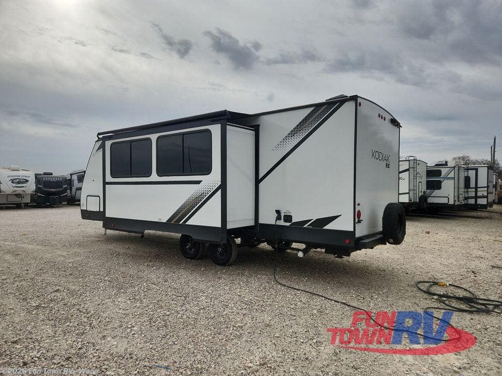 Used 2024 Dutchmen Kodiak SE 26SRB available in Hewitt, Texas