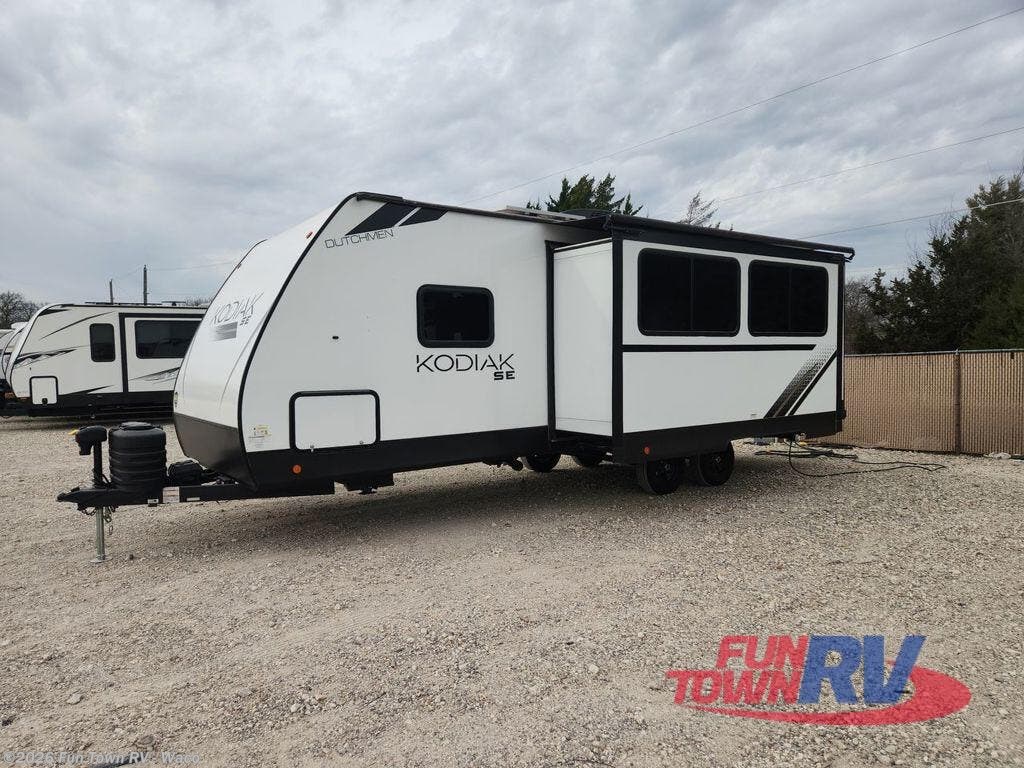 2024 Kodiak SE 26SRB by Dutchmen from Fun Town RV - Waco in Hewitt, Texas