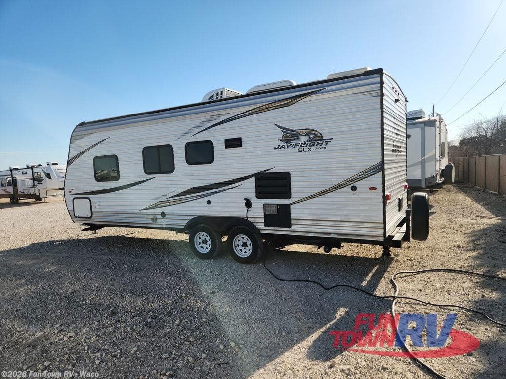 2019 Jay Flight 232RBW by Jayco from Fun Town RV - Waco in Hewitt, Texas