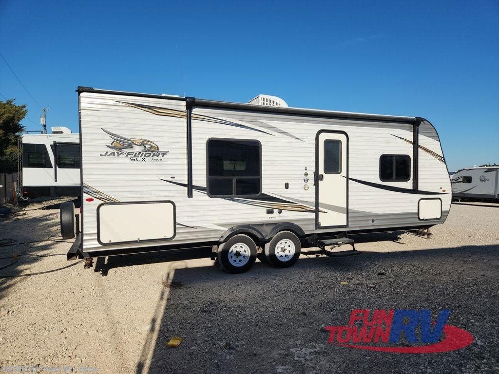 Used 2019 Jayco Jay Flight 232RBW available in Hewitt, Texas