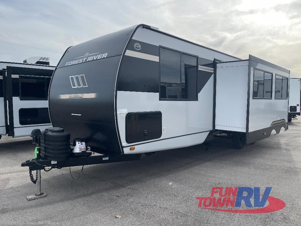 2026 Vibe 2600BH by Forest River from Fun Town RV - Waco in Hewitt, Texas