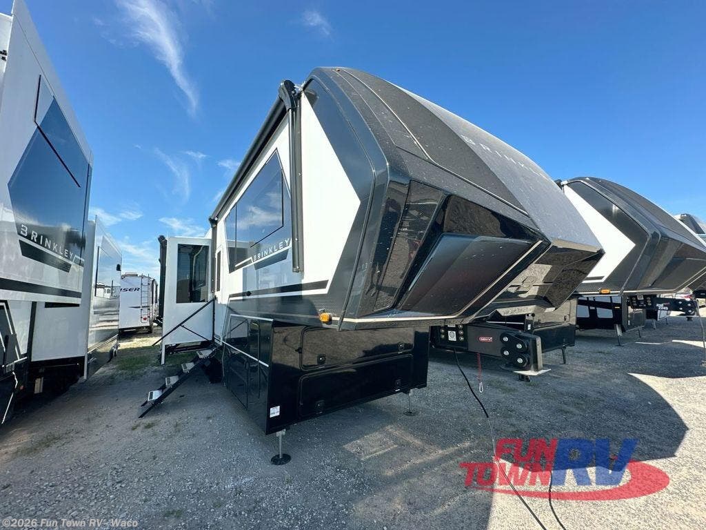 2026 Model G 3250 by Brinkley RV from Fun Town RV - Waco in Hewitt, Texas