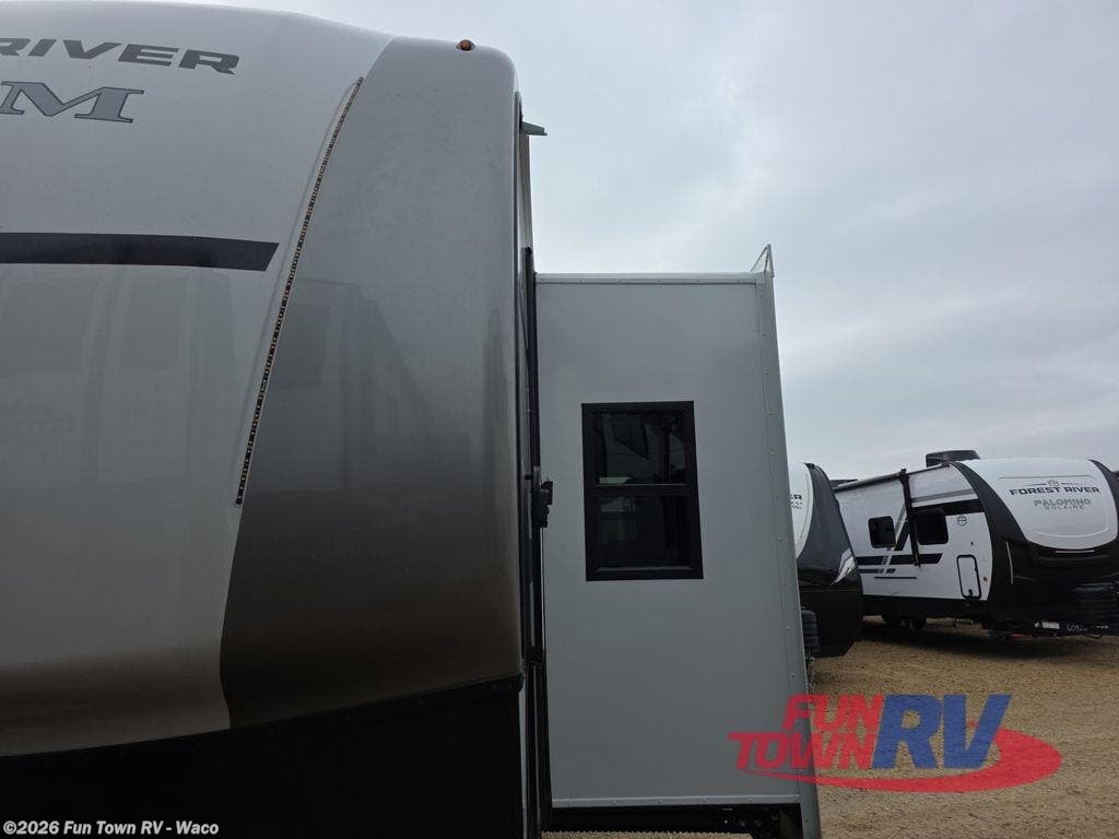 New 2026 Forest River Salem Hemisphere 301FAM available in Hewitt, Texas