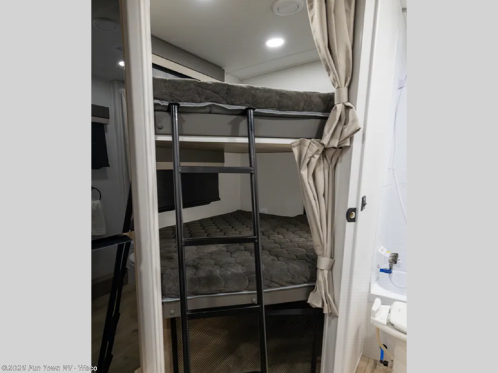 New 2026 Forest River Rockwood Mini Lite 2509S available in Hewitt, Texas