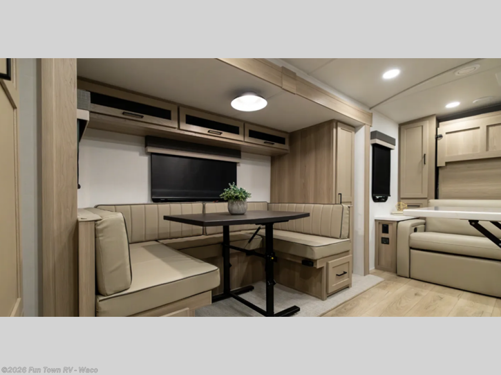 2026 Rockwood Mini Lite 2509S by Forest River from Fun Town RV - Waco in Hewitt, Texas