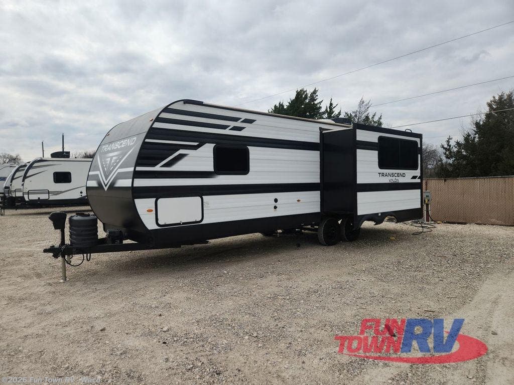 2024 Transcend Xplor 245RL by Grand Design from Fun Town RV - Waco in Hewitt, Texas