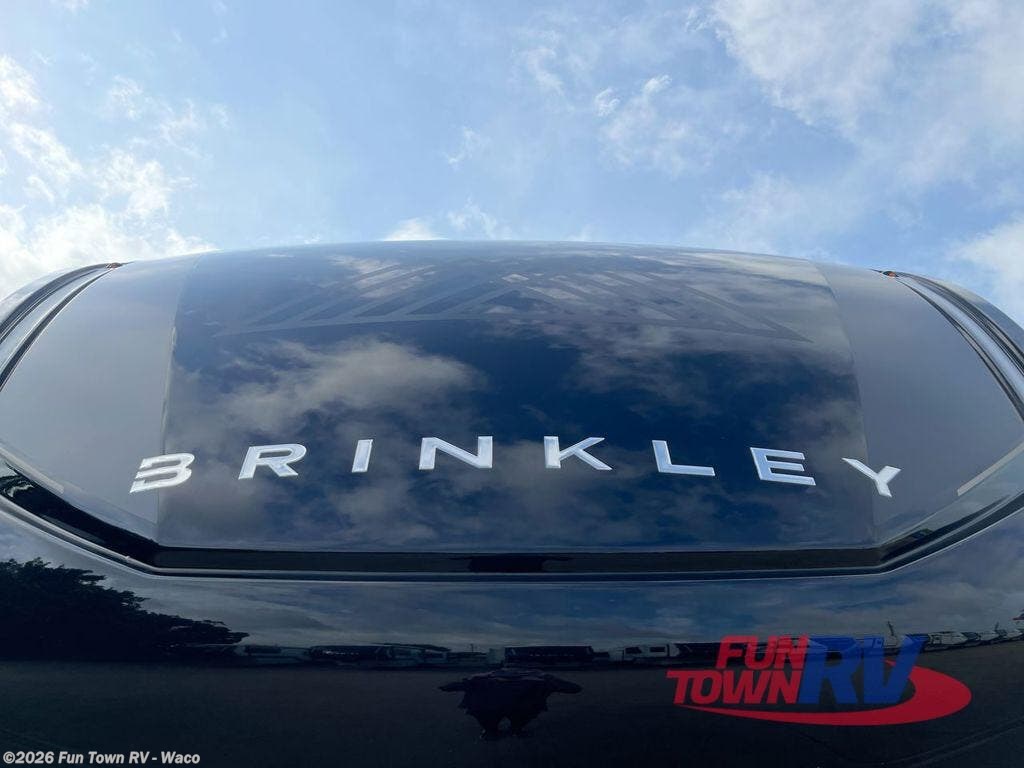 2026 Model Z 3610 by Brinkley RV from Fun Town RV - Waco in Hewitt, Texas