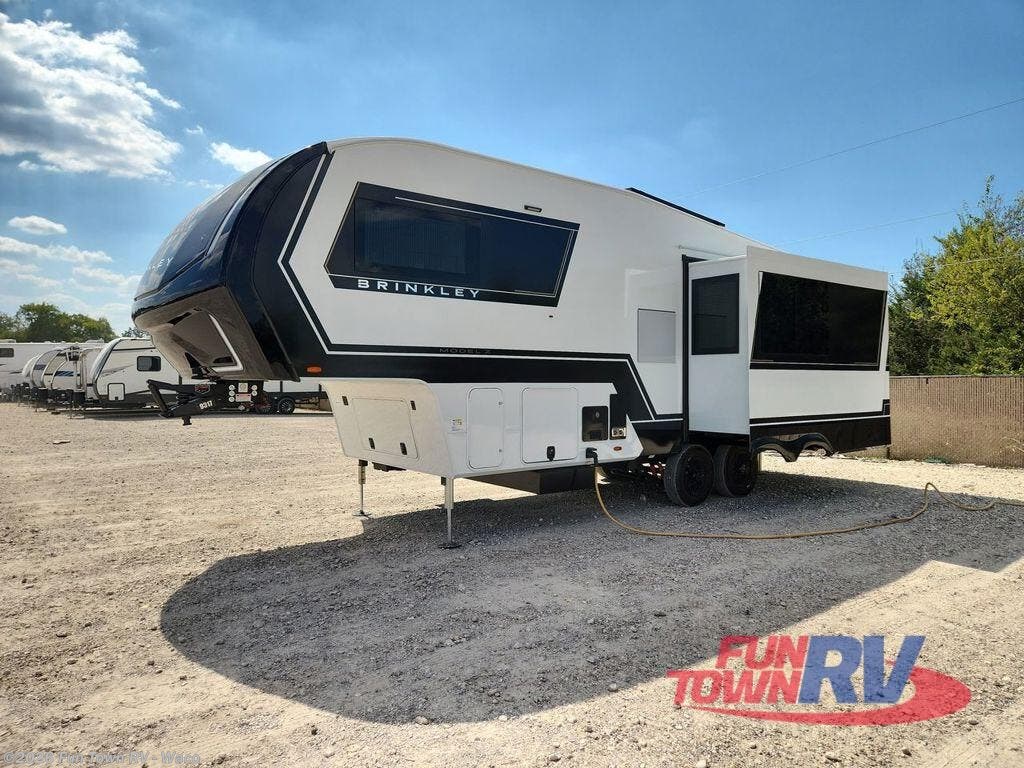 2026 Model Z 2680 by Brinkley RV from Fun Town RV - Waco in Hewitt, Texas