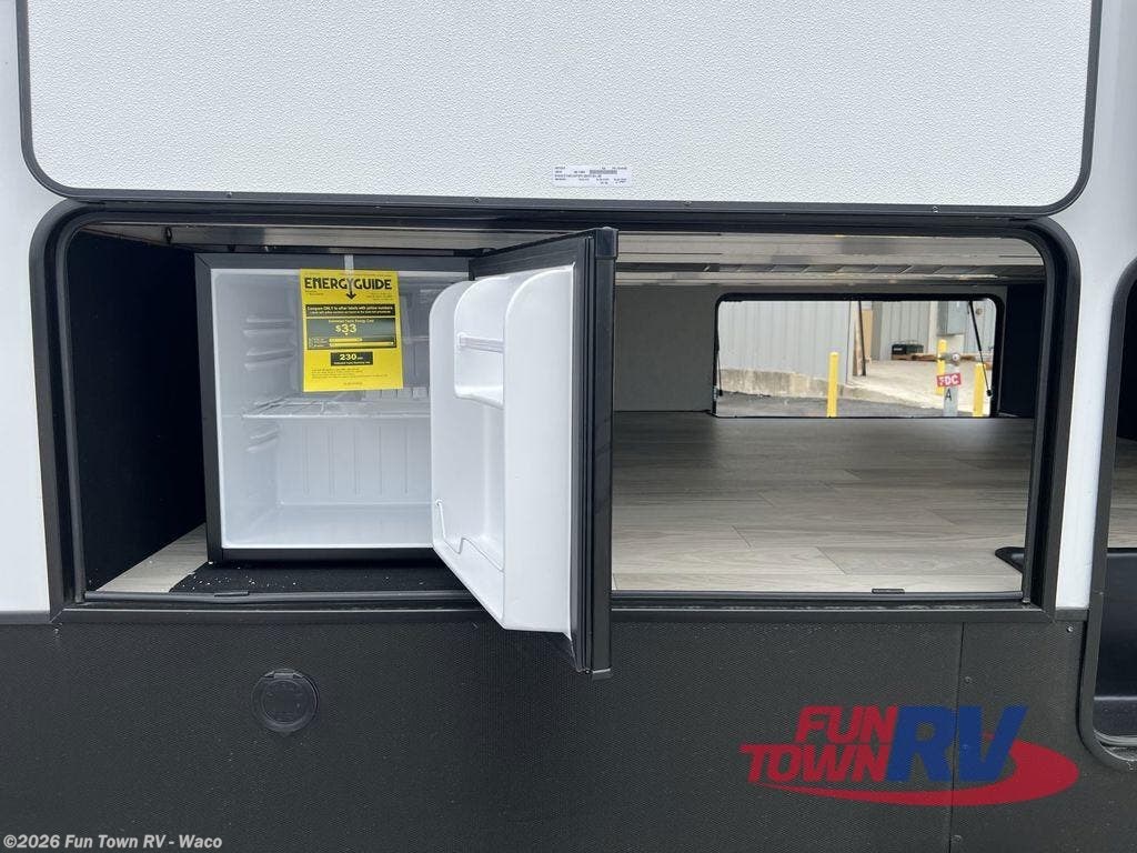 2026 Sandpiper 3900HBLR by Forest River from Fun Town RV - Waco in Hewitt, Texas