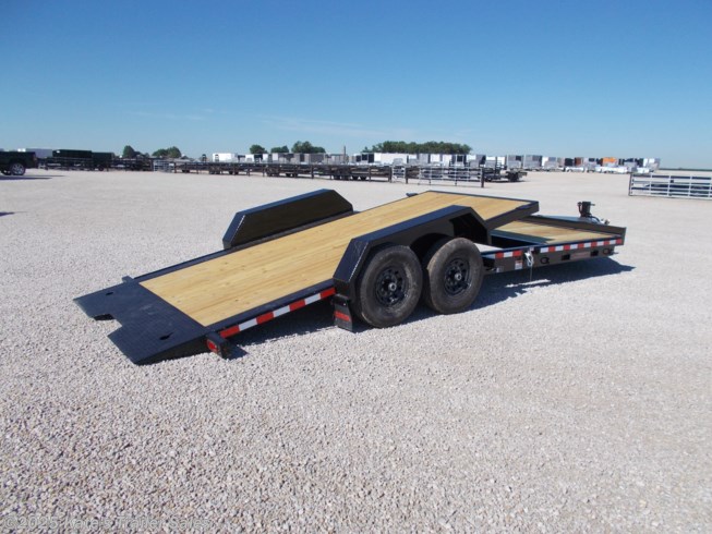 4236 2020 Load Trail 83x24 14k Gooseneck Tilt Trailer Tilt Deck Trailer For Sale In Arthur Il