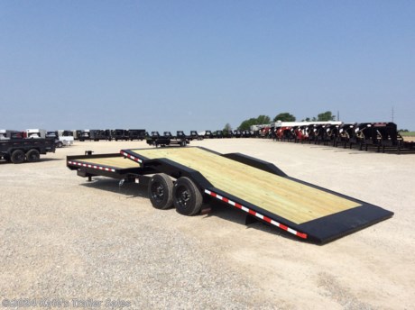 &lt;p&gt;New Midsota TBWB-28 For Sale.&lt;/p&gt;
&lt;p&gt;Rated at 17600 LB GVWR,&lt;/p&gt;
&lt;p&gt;102 wide by 28&#39; Long tilt equipment trailer with drive over fenders.&lt;/p&gt;
&lt;p&gt;(2) 8000 LB Axles brakes on both axles,&lt;/p&gt;
&lt;p&gt;215/75R17.5 H Range Tires,&lt;/p&gt;
&lt;p&gt;2 5/16 adjustable coupler,&lt;/p&gt;
&lt;p&gt;Rub Rail and stake pockets,&lt;/p&gt;
&lt;p&gt;10&#39; stationary deck plus a 18&#39; tiltbed,&lt;/p&gt;
&lt;p&gt;Gravity tilt with locking cylinder,&lt;/p&gt;
&lt;p&gt;(1) 12K lb drop leg jack,&lt;/p&gt;
&lt;p&gt;LED lights,&lt;/p&gt;
&lt;p&gt;27.5 deck height,&lt;/p&gt;
&lt;p&gt;14 Degree tilt angle,&lt;/p&gt;
&lt;p&gt;17600 LB GVWR,&lt;/p&gt;
&lt;p&gt;UPGRADED with A frame tool box.&lt;/p&gt;
&lt;p&gt;&amp;nbsp;&lt;/p&gt;
&lt;p&gt;**Please call or email us to verify that this trailer is still for sale**&amp;nbsp; All prices on our website are Cash Prices. Tax, Title, and Licensing fees are not included in the listing price. All out-of-state purchasers must bring cash or a cashier&#39;s check. NO OUT OF STATE CHECKS WILL BE ACCEPTED!! We do NOT accept Credit Cards for payment on trailers! *Contact us for the best Out the Door Price* We offer financing through Sheffield Financial &amp;amp; Trailer Solutions Financial with approved credit on new trailers . Ask us about E-Track installs, D-Ring installs, Ladder Rack installs. Here at Kate&#39;s Trailer Sales we try to have over 400 trailers in stock and for sale at our Arthur IL location. We are a licensed Illinois Trailer Dealer. We also have a fully stocked selection of trailer parts and offer trailer service like wheel bearing, brakes, seals, lighting, wood replacement, panel replacement, welding on steel and aluminum, B&amp;amp;W Gooseneck Hitch installs, E-track installs, D-ring installs,Curt Hitches, Adjustable Hitches, B&amp;amp;W adjustable hitches. We stock Enclosed Cargo Trailers, Horse Trailers, Livestock Trailers, ATV Trailers, UTV Trailers, Dump Trailers, Tiltbed Equipment Trailers, Implement Trailers, Car Haulers, Aluminum Trailers, Utility Trailer, Box Trailer, Used Trailer for sale, Bobcat Trailer, Car Trailer, Race Trailers, Gooseneck Trailer, Gooseneck Enclosed Trailers, Gooseneck Dump Trailer, Hydraulic Dovetail Trailers, Low-Pro Trailers, Enclosed Car Trailers, Construction Trailers, Craft Trailers, Tool Trailers, Deckover Trailers, Farm Trailers, Seed Trailers, Skid Loader Trailer, Scissor Lift Trailers, Forklift Trailers, Motorcycle Trailers, Slingshot Trailer, Aluminum Cargo Trailers, Engineered I-Beam Gooseneck Trailers, Buggy Haulers, Jeep Trailers, SXS Trailer, Pipetop Trailer, Spring Loaded Gate Trailers, Trailer to haul my Golf-Cart, Pintle Trailer, Backhoe Trailer, Landscape Trailer, Lawn Care Trailer.&amp;nbsp; We are centrally located between Chicago IL, Indianapolis IN, St Louis MO, Effingham IL, Champaign IL, Decatur IL, Springfield IL, Rockford IL,Peoria IL , Bloomington IL, Mount Vernon IL, Teutopolis IL, Decatur IL, Litchfield IL, Danville IL. We are a dealer for Aluma Aluminum Trailers, Cross Enclosed Cargo Trailers, Load Trail Trailers, Midsota Trailers, Nova Trailers by Midsota, Pace Trailers, Lamar Trailers, Rice Trailers, Sundowner Trailers, ATC Trailers, H&amp;amp;H Trailers, Horizon Trailers, Delta Livestock Trailers, Delta Horse Trailers.&lt;/p&gt;