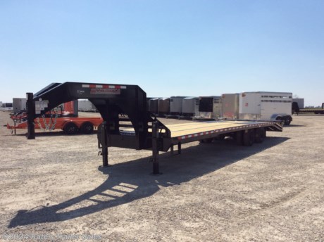 &lt;p&gt;New Midsota FB32-GN Gooseneck trailer with ENGINEERED I Beam frame&lt;/p&gt;
&lt;p&gt;Rated at 23000 LB GVWR,&lt;/p&gt;
&lt;p&gt;102 X 32&#39; long,&lt;/p&gt;
&lt;p&gt;(2) 10,000 Lb axles with Oil Bath Hubs,&lt;/p&gt;
&lt;p&gt;235/80R16 10Ply Tires&lt;/p&gt;
&lt;p&gt;Rub Rail and stake pockets,&lt;/p&gt;
&lt;p&gt;Front toolbox,&lt;/p&gt;
&lt;p&gt;UPGRADED with Winch Plate,&lt;/p&gt;
&lt;p&gt;Very high quality top of the line gooseneck flatbed trailer from Midsota.&amp;nbsp;&lt;/p&gt;
&lt;p&gt;&amp;nbsp;&lt;/p&gt;
&lt;p&gt;**Please call or email us to verify that this trailer is still for sale**&amp;nbsp; All prices on our website are Cash Prices. Tax, Title, and Licensing fees are not included in the listing price. All out-of-state purchasers must bring cash or a cashier&#39;s check. NO OUT OF STATE CHECKS WILL BE ACCEPTED!! We do NOT accept Credit Cards for payment on trailers! *Contact us for the best Out the Door Price* We offer financing through Sheffield Financial &amp;amp; Trailer Solutions Financial with approved credit on new trailers . Ask us about E-Track installs, D-Ring installs, Ladder Rack installs. Here at Kate&#39;s Trailer Sales we try to have over 400 trailers in stock and for sale at our Arthur IL location. We are a licensed Illinois Trailer Dealer. We also have a fully stocked selection of trailer parts and offer trailer service like wheel bearing, brakes, seals, lighting, wood replacement, panel replacement, welding on steel and aluminum, B&amp;amp;W Gooseneck Hitch installs, E-track installs, D-ring installs,Curt Hitches, Adjustable Hitches, B&amp;amp;W adjustable hitches. We stock Enclosed Cargo Trailers, Horse Trailers, Livestock Trailers, ATV Trailers, UTV Trailers, Dump Trailers, Tiltbed Equipment Trailers, Implement Trailers, Car Haulers, Aluminum Trailers, Utility Trailer, Box Trailer, Used Trailer for sale, Bobcat Trailer, Car Trailer, Race Trailers, Gooseneck Trailer, Gooseneck Enclosed Trailers, Gooseneck Dump Trailer, Hydraulic Dovetail Trailers, Low-Pro Trailers, Enclosed Car Trailers, Construction Trailers, Craft Trailers, Tool Trailers, Deckover Trailers, Farm Trailers, Seed Trailers, Skid Loader Trailer, Scissor Lift Trailers, Forklift Trailers, Motorcycle Trailers, Slingshot Trailer, Aluminum Cargo Trailers, Engineered I-Beam Gooseneck Trailers, Buggy Haulers, Jeep Trailers, SXS Trailer, Pipetop Trailer, Spring Loaded Gate Trailers, Trailer to haul my Golf-Cart, Pintle Trailer, Backhoe Trailer, Landscape Trailer, Lawn Care Trailer.&amp;nbsp; We are centrally located between Chicago IL, Indianapolis IN, St Louis MO, Effingham IL, Champaign IL, Decatur IL, Springfield IL, Rockford IL,Peoria IL , Bloomington IL, Mount Vernon IL, Teutopolis IL, Decatur IL, Litchfield IL, Danville IL. We are a dealer for Aluma Aluminum Trailers, Cross Enclosed Cargo Trailers, Load Trail Trailers, Midsota Trailers, Nova Trailers by Midsota, Pace Trailers, Lamar Trailers, Rice Trailers, Sundowner Trailers, ATC Trailers, H&amp;amp;H Trailers, Horizon Trailers, Delta Livestock Trailers, Delta Horse Trailers.&lt;/p&gt;